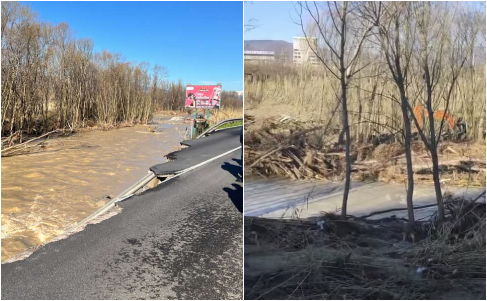 Zumpano lavori Sp 234