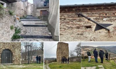 Acri centro storico