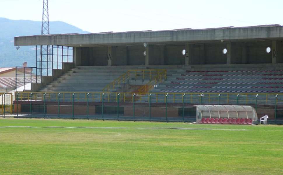 acri impianti sportivi stadio castrovillari 01