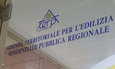 aterp calabria corte dei conti
