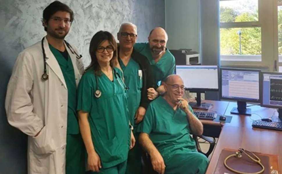 "Ascoltare il cuore": a Castrovillari e Rossano il "Pulse Day" contro le aritmie cardiache 52 bisignani-cardiologia-castrovillari aritmie
