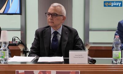 Capomolla su droghe sintetiche