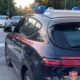 carabinieri controlli stradali coltelli
