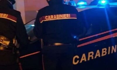 carabinieri donna ubriaca dacur