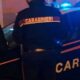 carabinieri donna ubriaca dacur