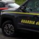 carabinieri guardia finanza alessio ricco rapina guardia piemontese