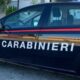 carabinieri paola cleto amantea