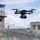 Drone con droga e cellulari sul carcere di Paola: consegna bis bloccata dagli agenti 158 carcere-paola-drone