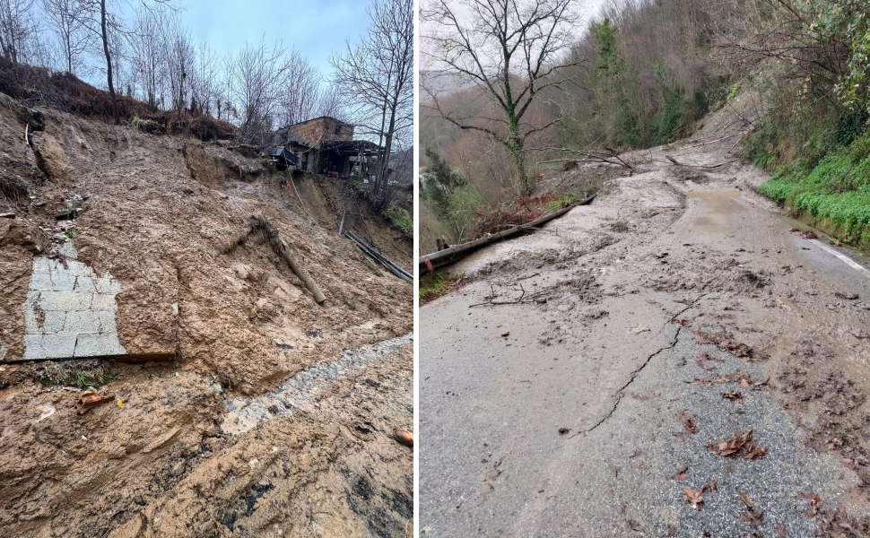 Maltempo in Calabria: domani il vertice della Regione su emergenza e interventi 53 maltempo emergenza