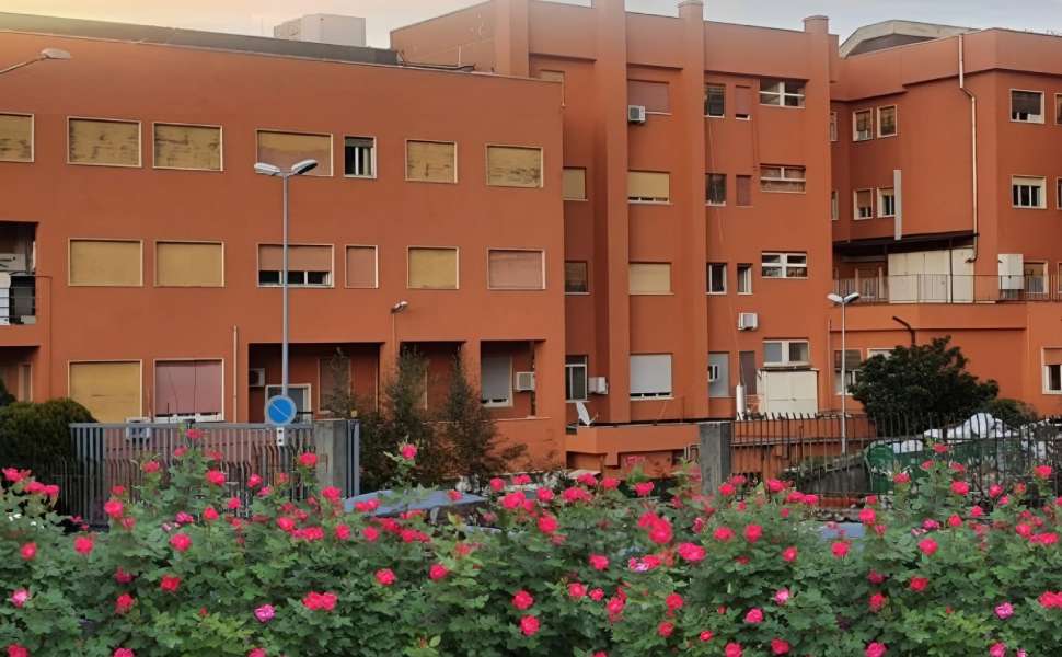 casa comunita san marco argentano - guccione pollino sanita