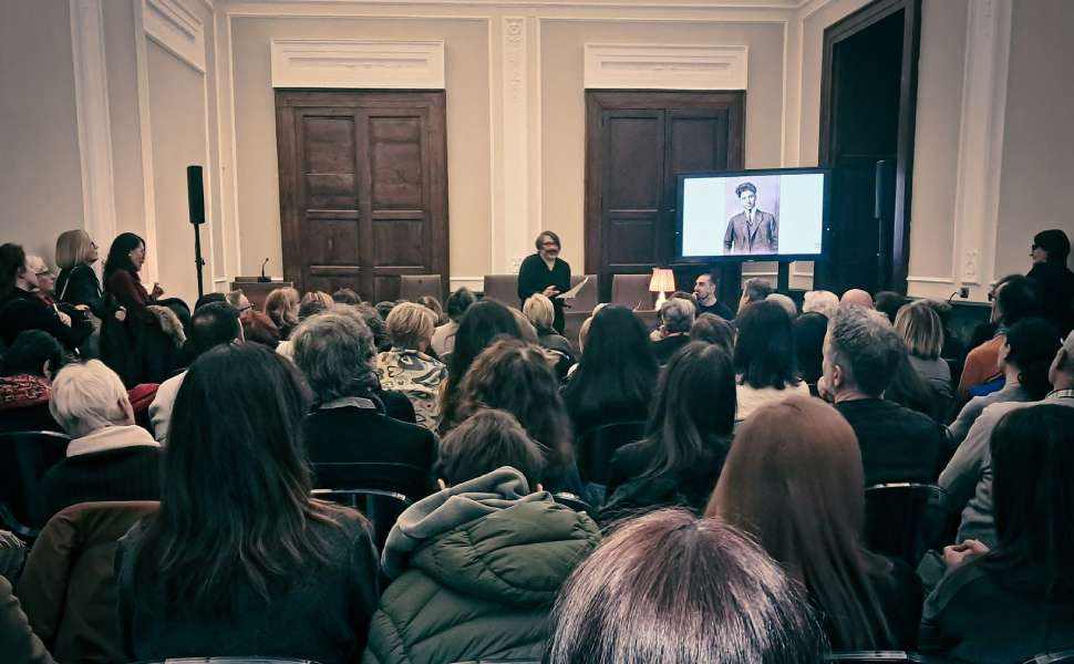 La Casa delle Culture di Cosenza incanta il pubblico. Il 2026 è partito con tante iniziative 53 casa delle culture pavese