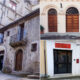 centro storico - Cineteatro Universal - Q'Art - Casa delle Culture