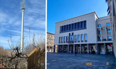 comune cosenza - comitato area sud