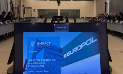 Kick-off meeting, offensiva europea contro la contraffazione e i crimini sulla proprietà intellettuale 178 contraffazione unione europea 01