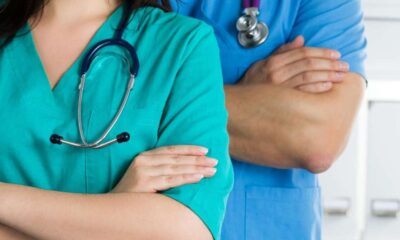 contratti sanità privata