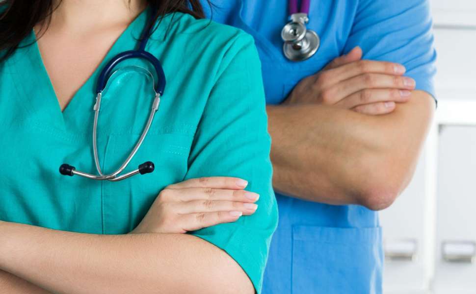 contratti sanità privata