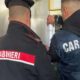 Sicurezza alimentare: sequestrati salumi, formaggi e uova. Controlli anche in un cantiere 81 controlli carabinieri sicurezza alimentare e lavoro