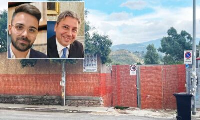 cosenza lavori fermi ciacco lamensa