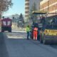 cosenza manto stradale