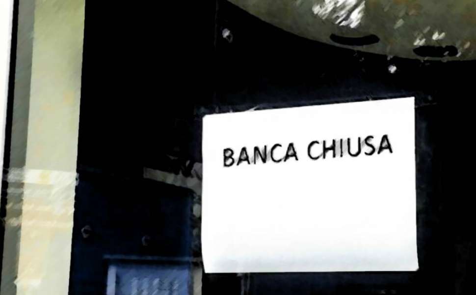 Desertificazione bancaria in Calabria, First Cisl «senza sportelli 3 comuni su 4» 53 desertificazione bancaria calabria