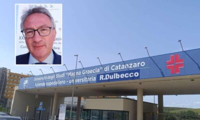 farmaco ictus ischemico dott. Bosco dulbecco