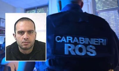 favorirono latitanza bonavota carabinieri ROS