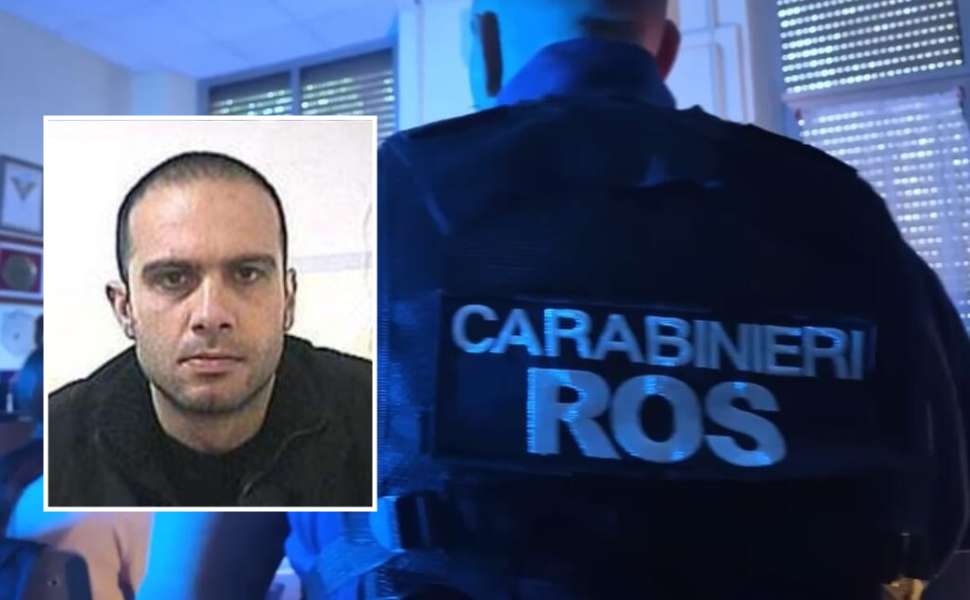 favorirono latitanza bonavota carabinieri ROS