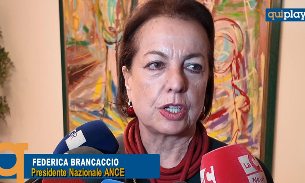 Cosenza: Rigenerazione Urbana e dissesto idrogeologico: l’allarme di ANCE