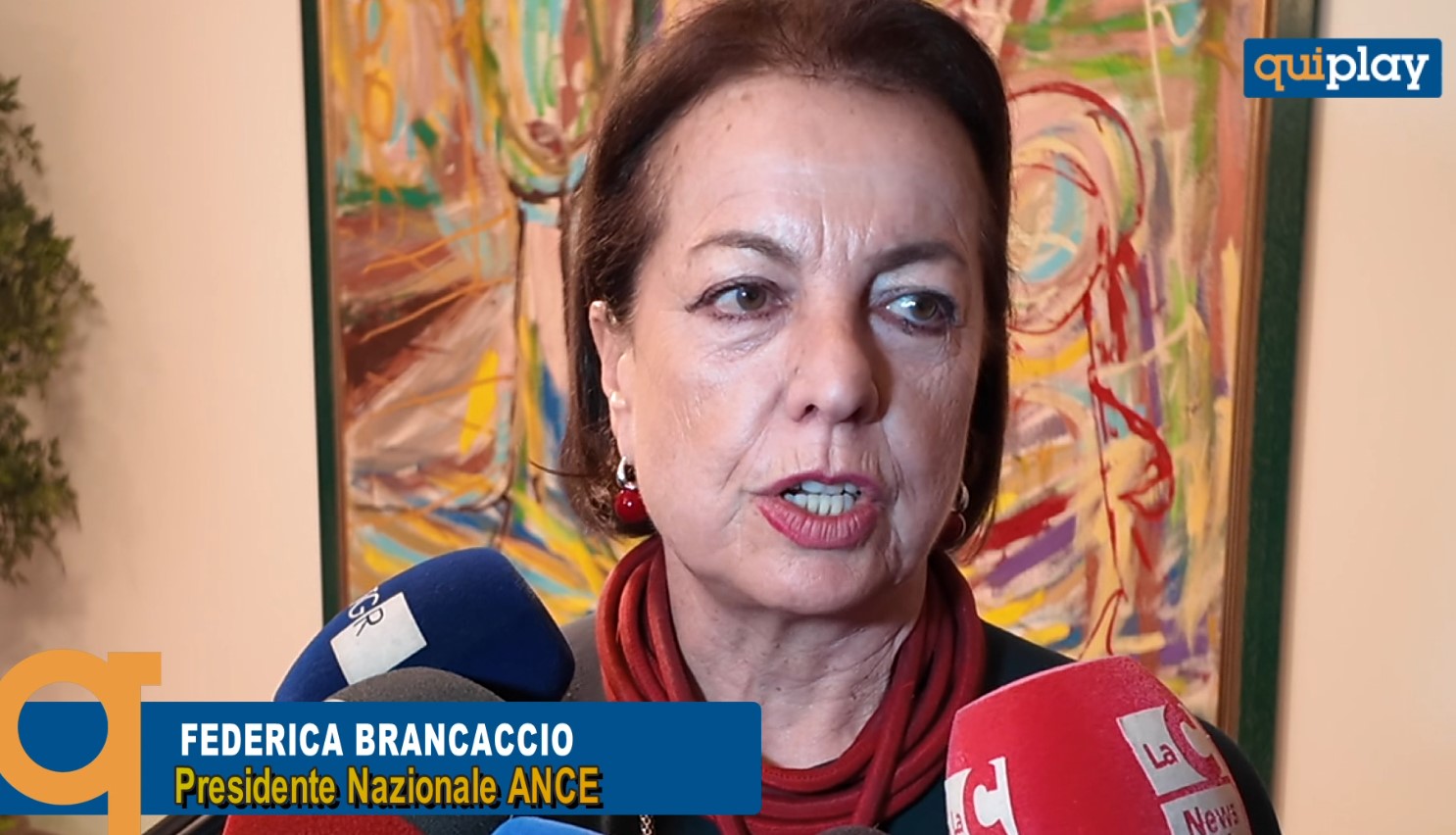 Cosenza: Rigenerazione Urbana e dissesto idrogeologico: l’allarme di ANCE