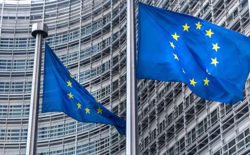 fondi europei di coesione - calabria ue