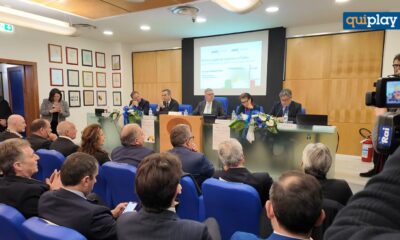 Edilizia: a Cosenza il convegno Ance, il Mezzogiorno motore di rigenerazione e innovazione