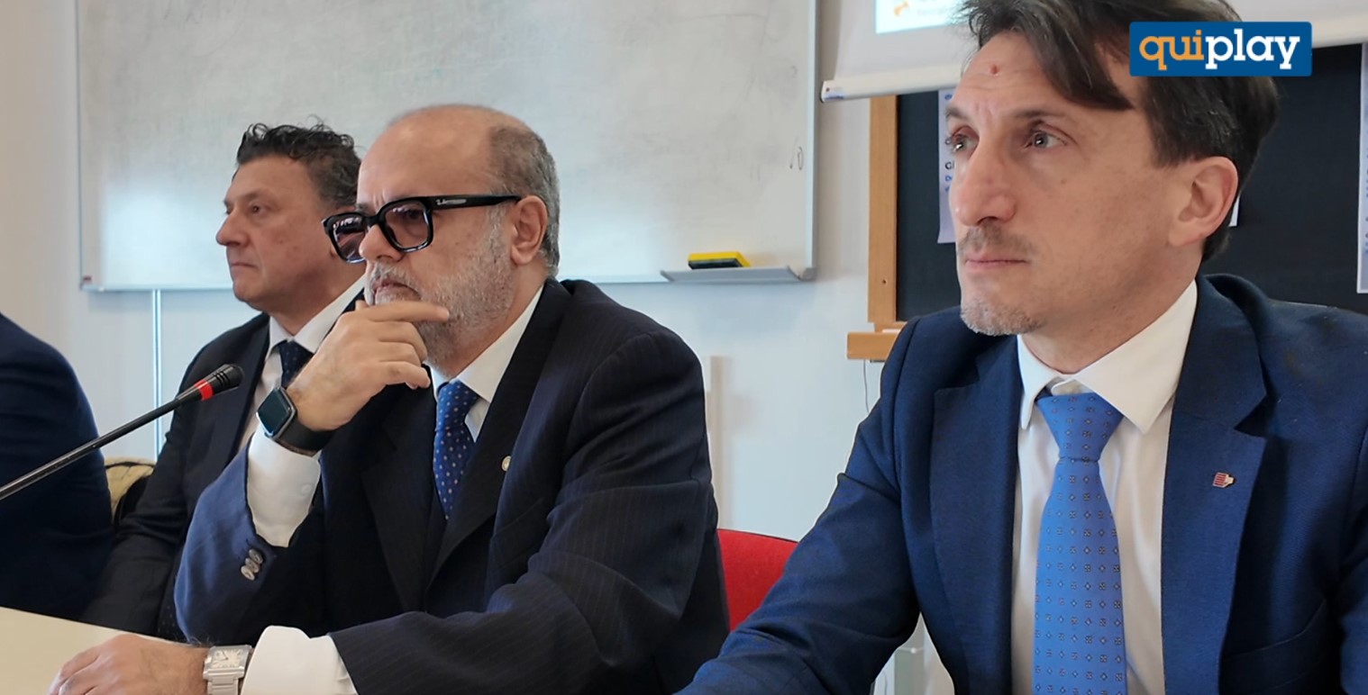 Unical, Curcio: “contro la ’ndrangheta serve impegno culturale e partecipazione attiva”