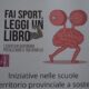 Rende, al Museo del Presente la campagna CISL “Fai sport, leggi un libro” contro il declino cognitivo
