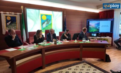 Il Parco Nazionale della Sila lancia lo Sportello Energia per la rigenerazione energetica dei 19 Comuni