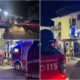 Fiamme in un appartamento: palazzo evacuato, famiglie salvate dal fumo 80 incendio_lamezia_fumo_fiamme