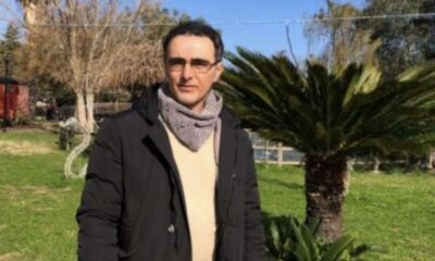 incidente statale 106 Ivan Nicoletti avvocato