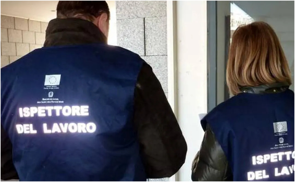 Blitz contro il lavoro nero a Cosenza: controlli serrati tra movida, cantieri e aziende 51 lavoro-nero_ispettorato-lavoro