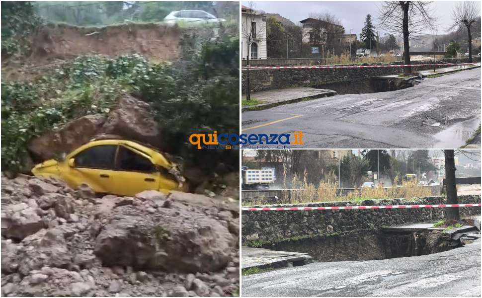maltempo danni cosenza (1) governo