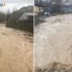 maltempo fiume molino irto cosenza