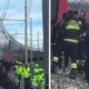 Intercity Torino–Reggio Calabria bloccato dal maltempo: passeggeri evacuati vicino a Ricadi 68 maltempo intercity ricadi