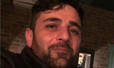 marco giampietro calcetto partita trebisacce tragedia