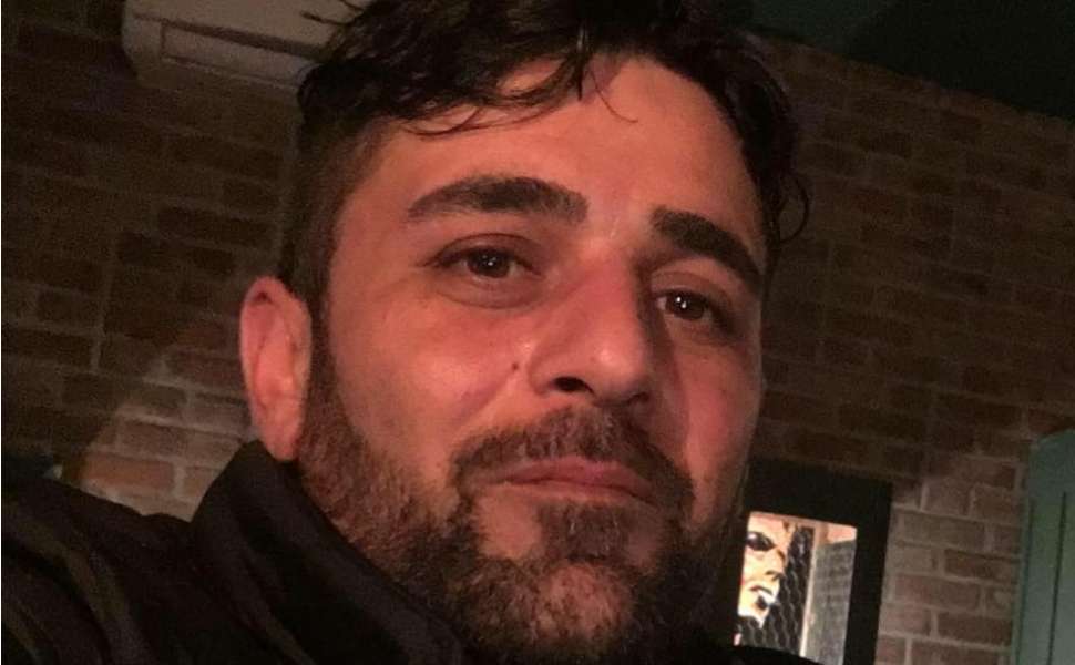 marco giampietro calcetto partita trebisacce tragedia