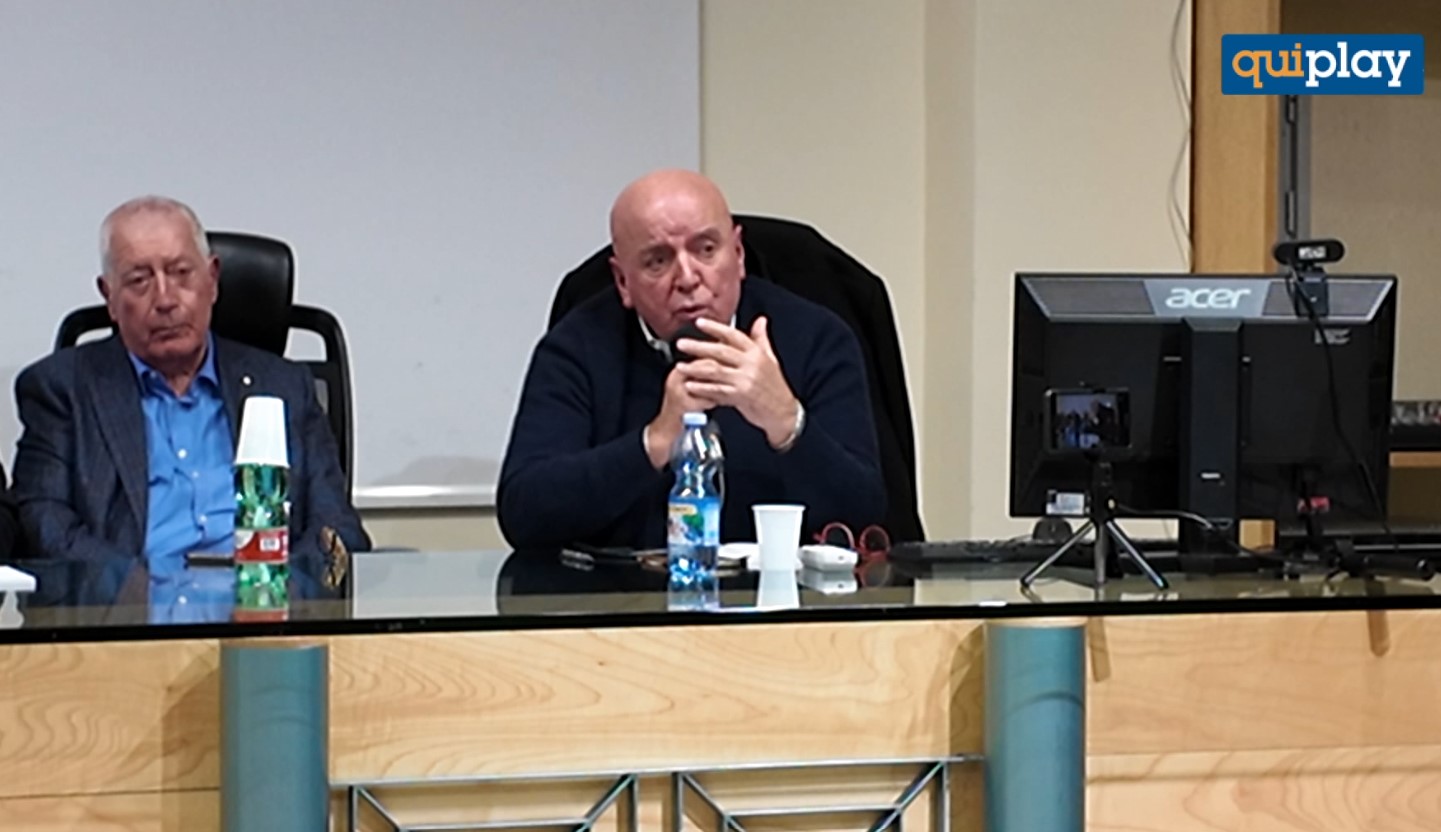 Oliverio: “Partito Democratico in crisi profonda, centrosinistra marginalizzato in Calabria” 86 Elezioni a San Giovanni in Fiore: centrosinistra spaccato, Oliverio pronto a rientrare in gioco?