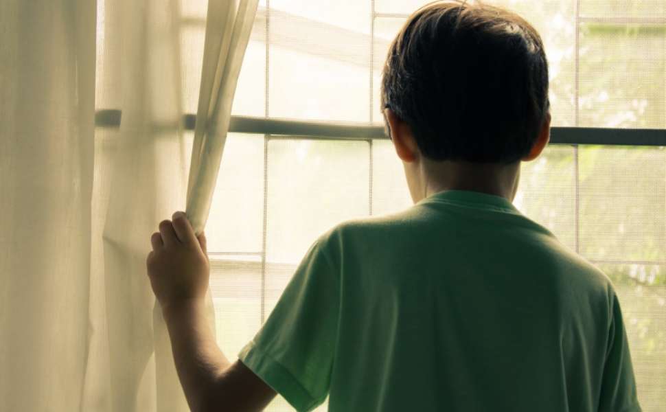 Imparare ad annoiarsi: la pedagogista Renzo «la noia come strumento educativo per la creatività» 54 noia bambini 03