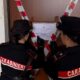 occupazione abusiva casa popolare carabinieri