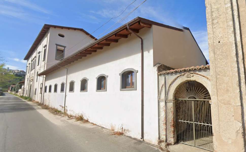 pendino corigliano rossano