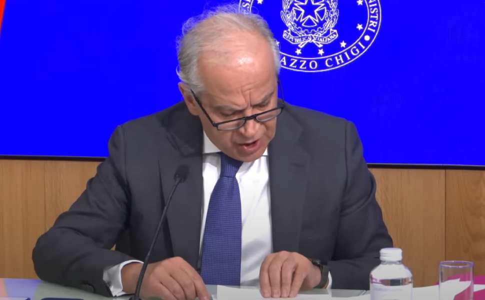 piantedosi sicurezza
