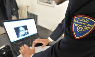 Pagavano per vedere in diretta gli abusi sui bambini: l'orrore nell'inchiesta della Procura di Milano 180 polizia abusi bambini pedopornografia 02