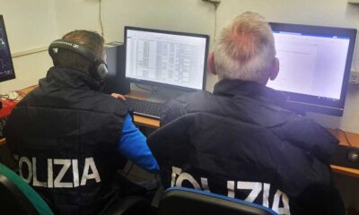 polizia immigrazione clandestina