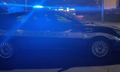 polizia locale rende controlli movida 02